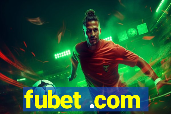 fubet .com